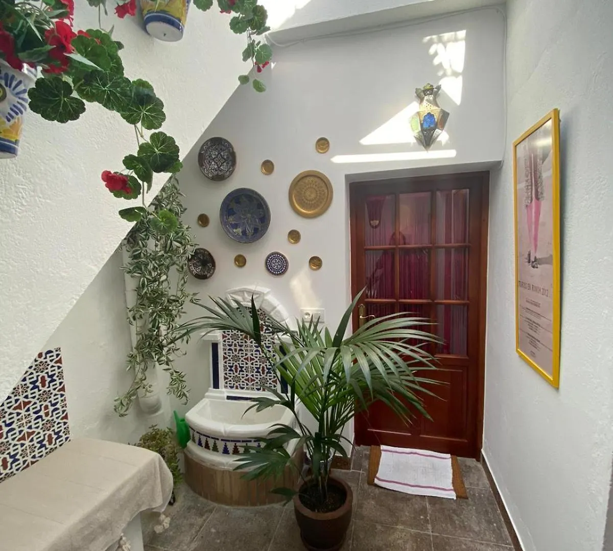 Casa Ricardo 
