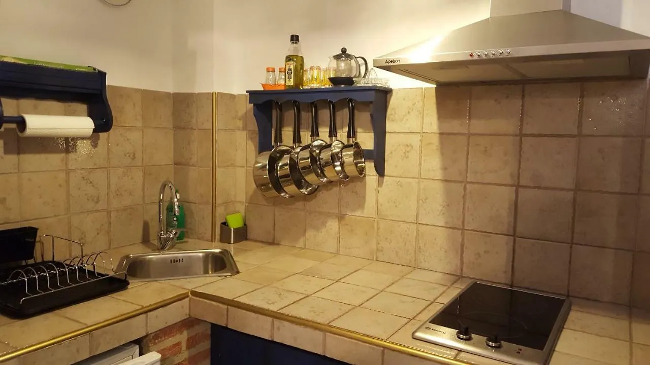 Casa Ricardo 