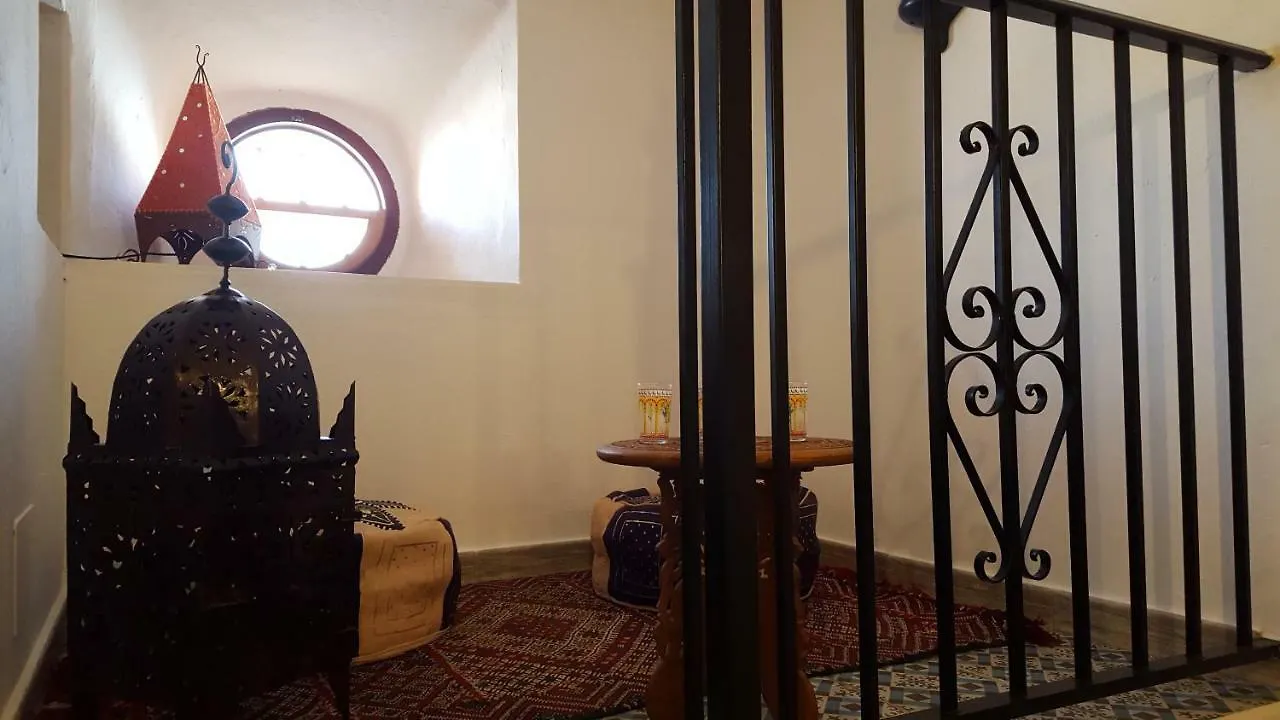 Casa Ricardo 