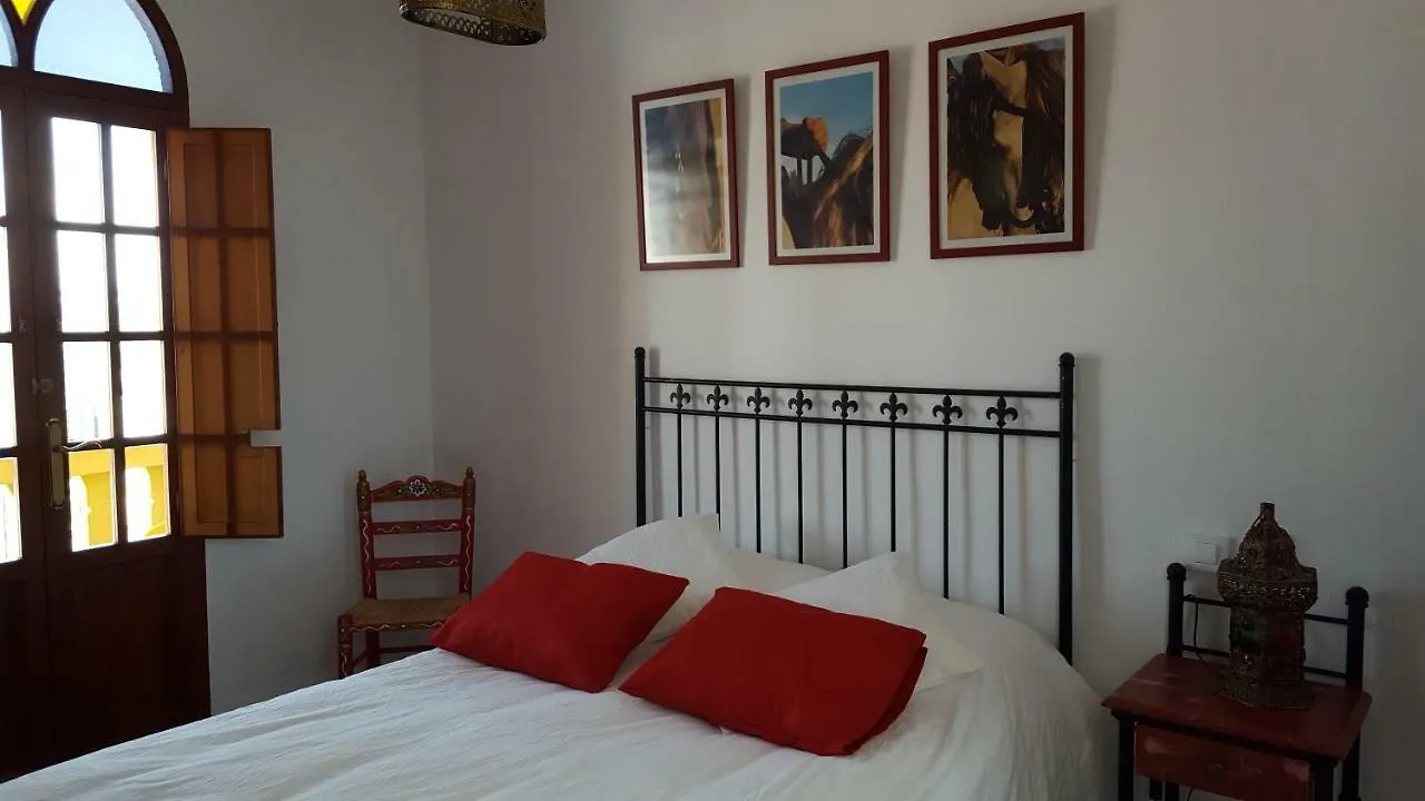 Casa Ricardo 