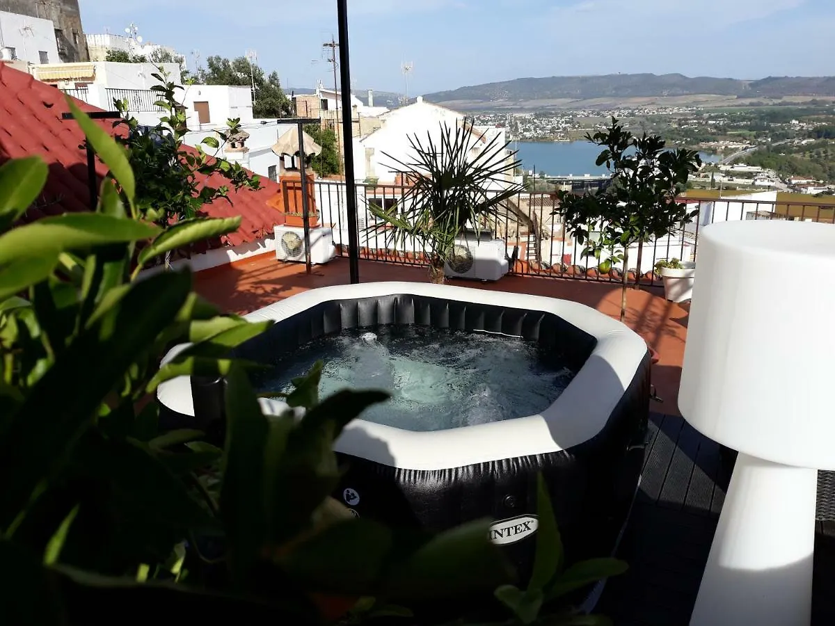 Casa Ricardo 