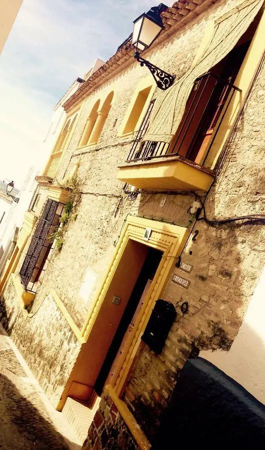 Holiday home Casa Ricardo 