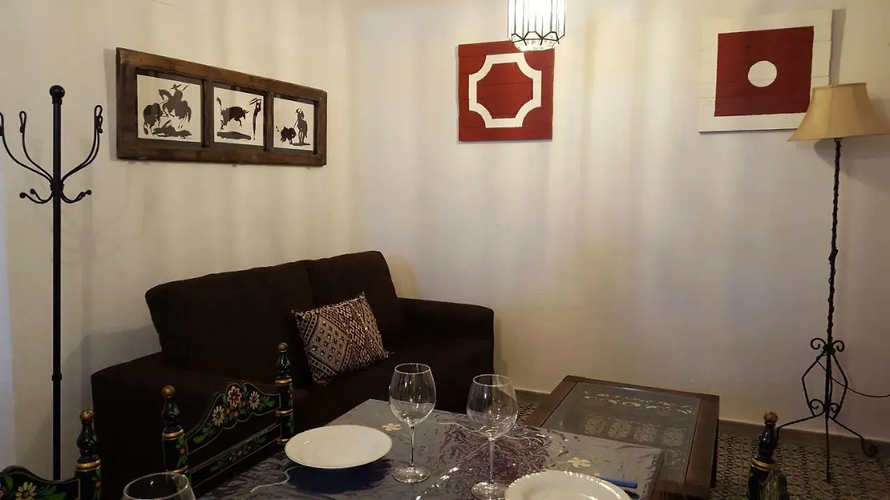 Casa Ricardo 