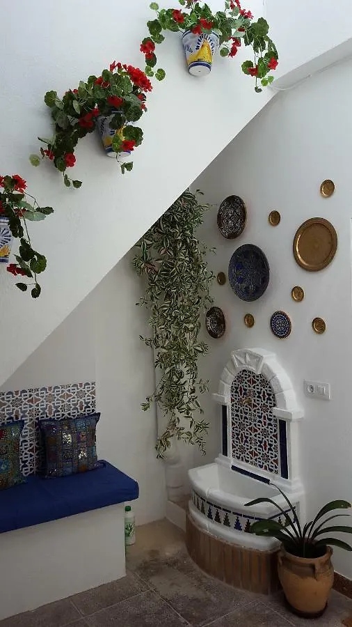 Casa Ricardo 