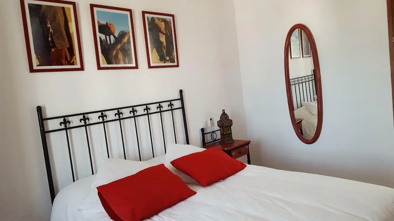 Casa Ricardo 