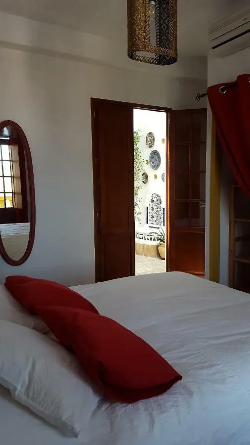 Casa Ricardo 