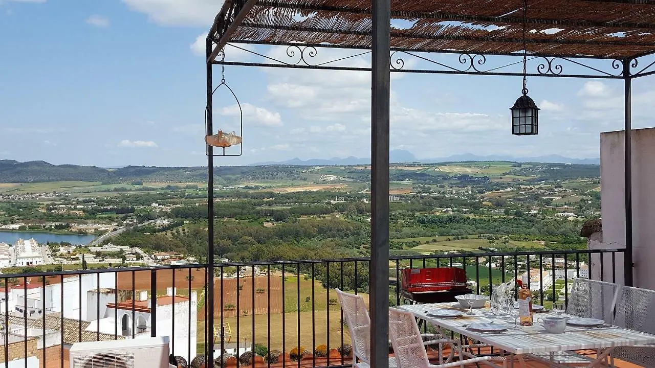 Holiday home Casa Ricardo 