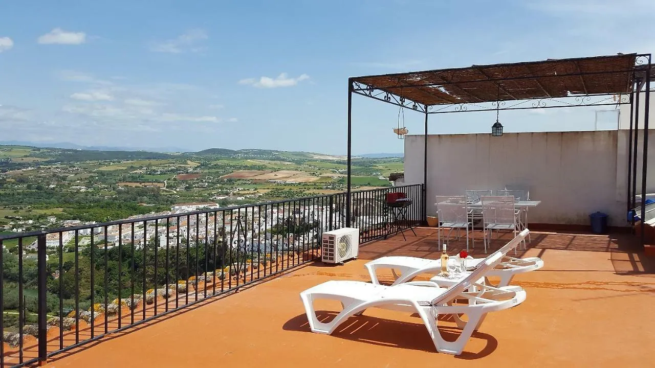 Casa Ricardo 