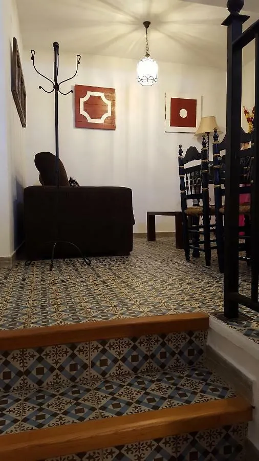 Casa Ricardo 