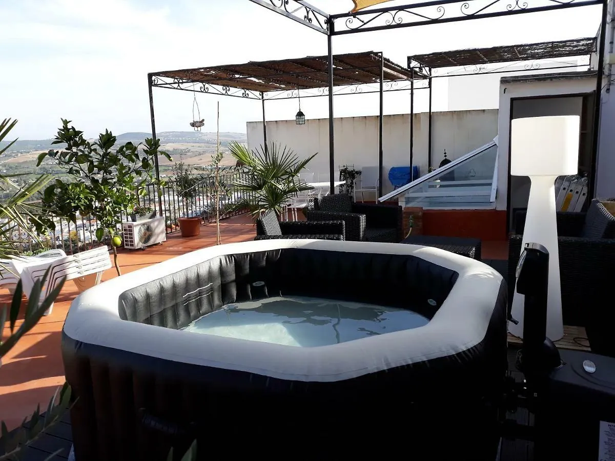 Holiday home Casa Ricardo 