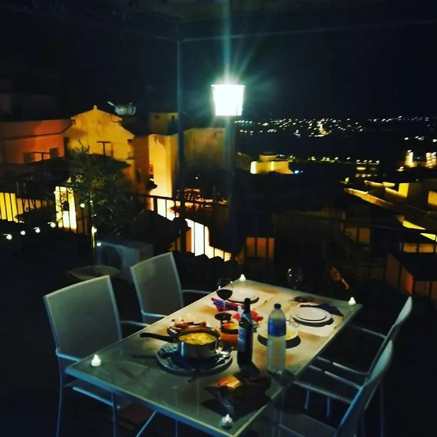 Holiday home Casa Ricardo 